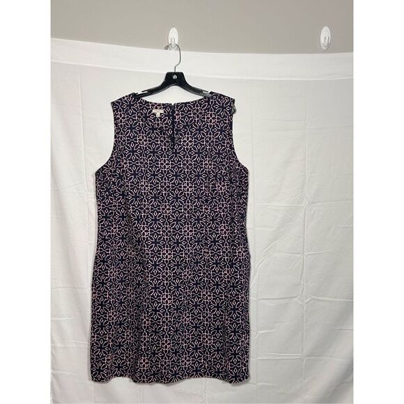Talbots dress size 22W C3-4 - Picture 1 of 3